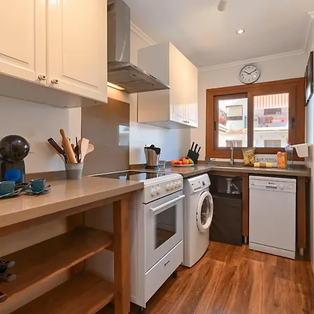 Adumar By Aguilarent * Jávea