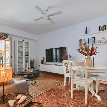 Adumar By Aguilarent Jávea